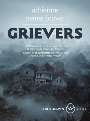 cover image of Grievers